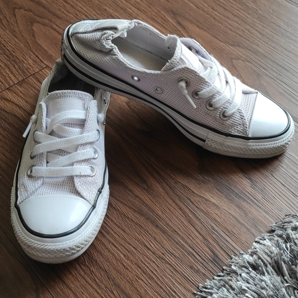 Converse Shoes - Picture 4 of 5